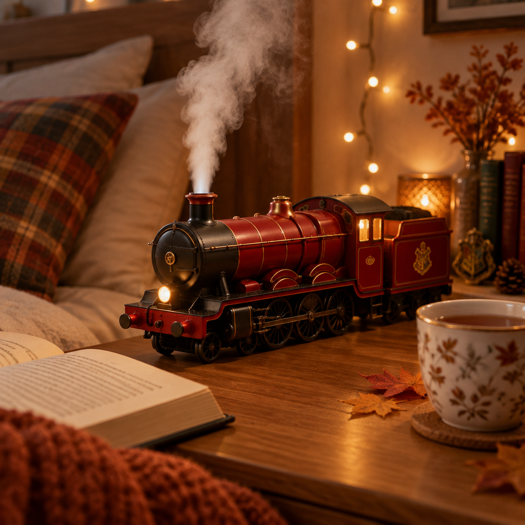 Hogwarts Express Mist Diffuser