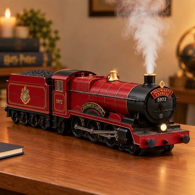 Hogwarts Express Mist Diffuser