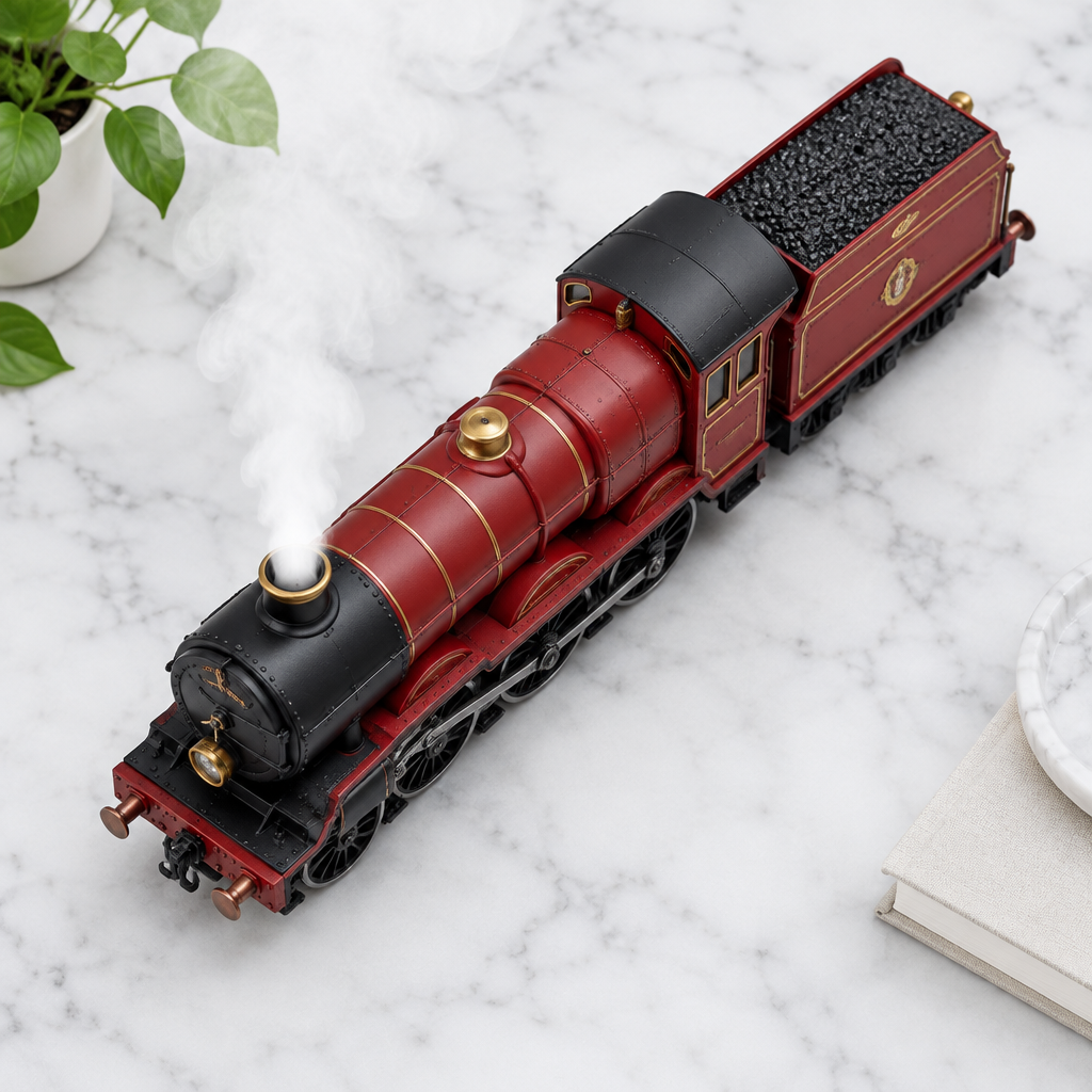 Hogwarts Express Mist Diffuser