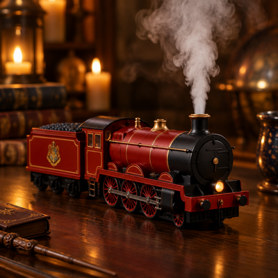 Hogwarts Express Mist Diffuser