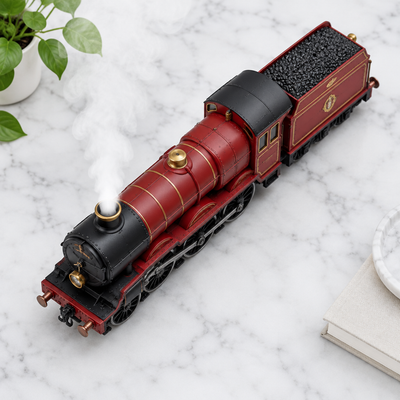 Hogwarts Express Mist Diffuser