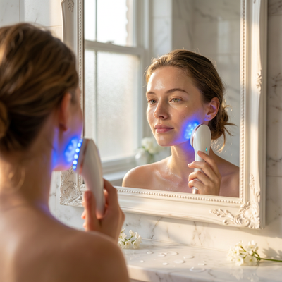 Raya Light Therapy Wand