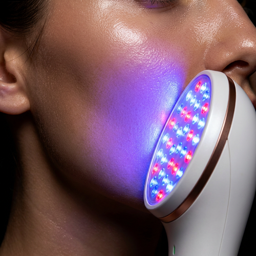 Raya Light Therapy Wand