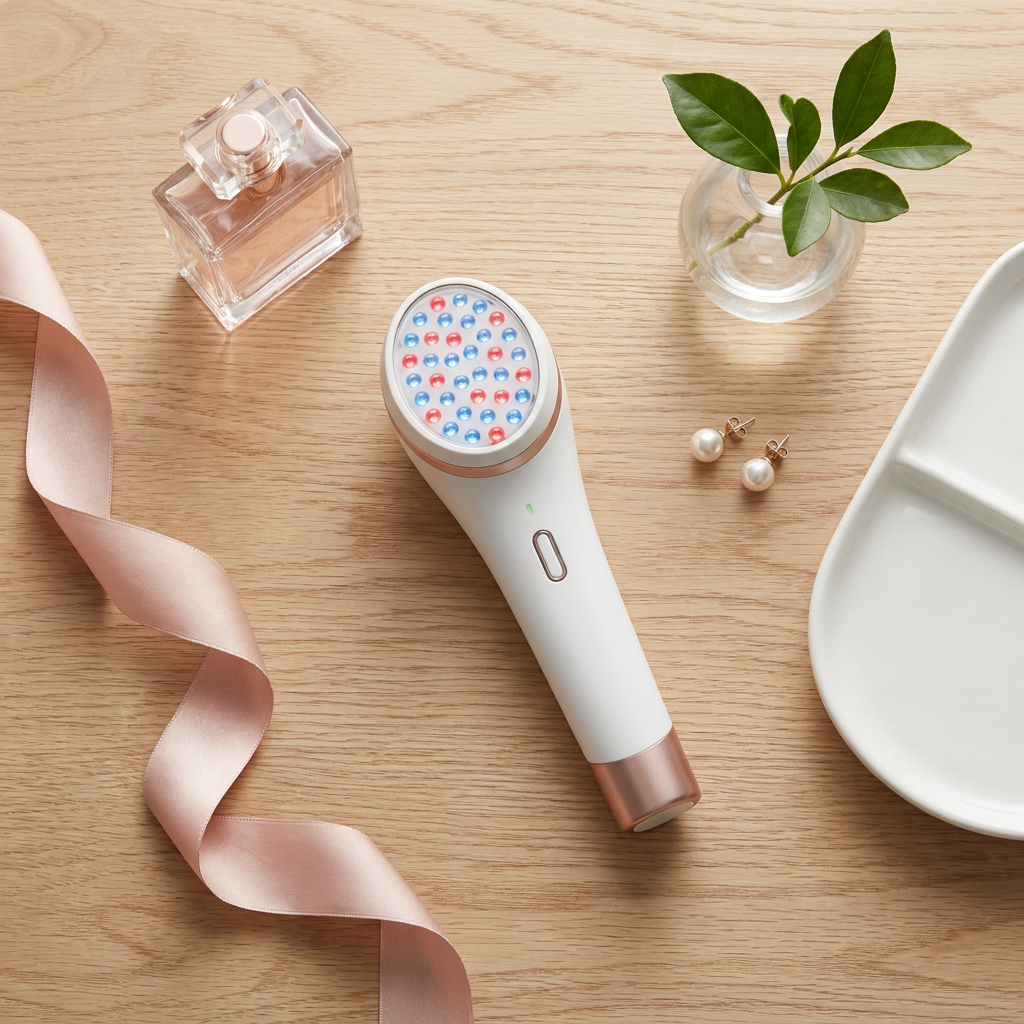 Raya Light Therapy Wand