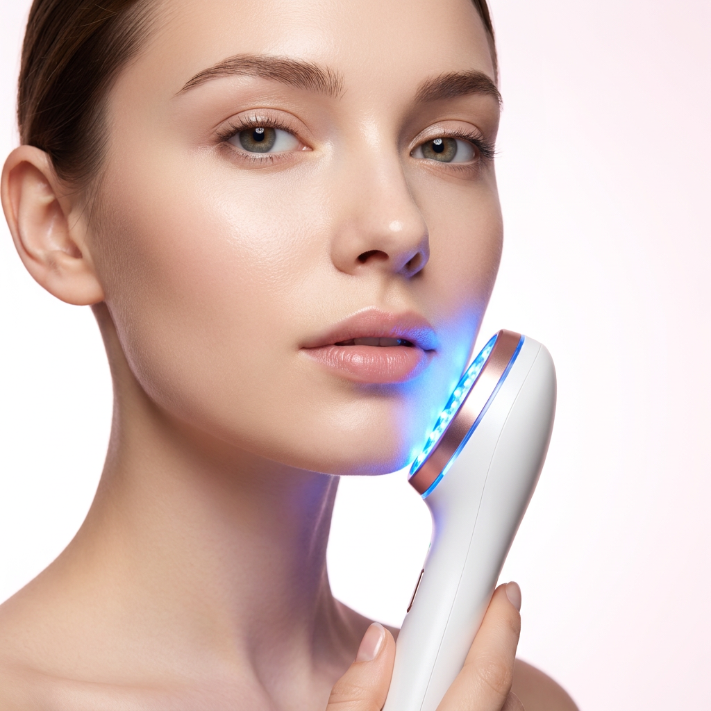 Raya Light Therapy Wand