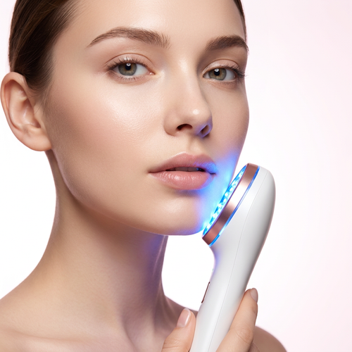 Raya Light Therapy Wand