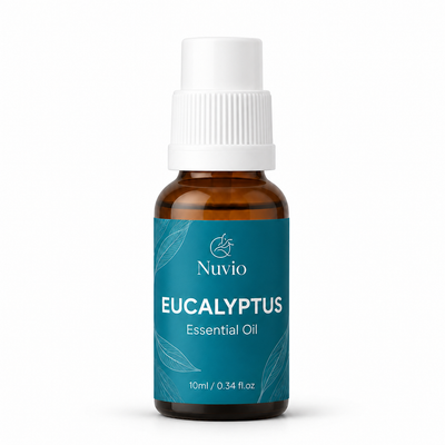 Aromatherapy essential oil 10ML