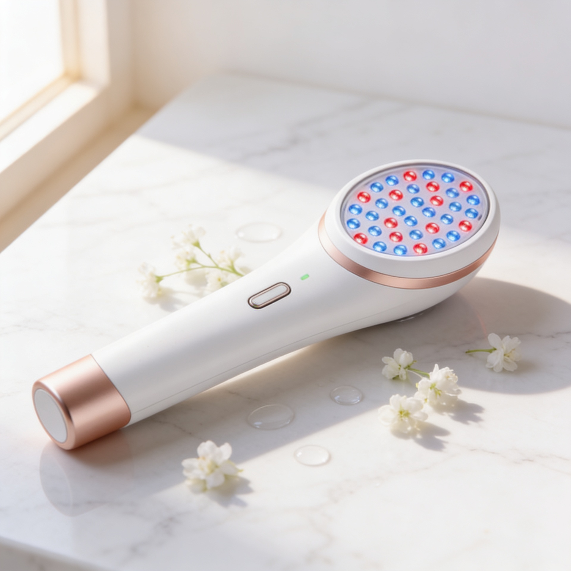 Raya Light Therapy Wand