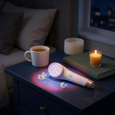 Raya Light Therapy Wand