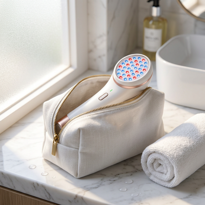 Raya Light Therapy Wand