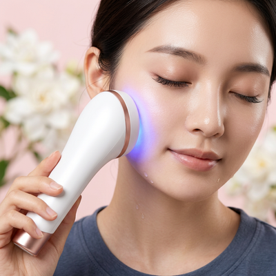 Raya Light Therapy Wand